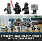 LEGO Star Wars TIE Bomber 75347 Building Toy Set