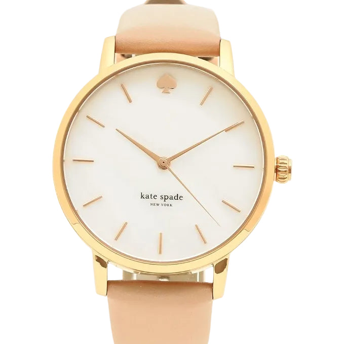 Kate Spade KSW1403 Womens Metro Watch