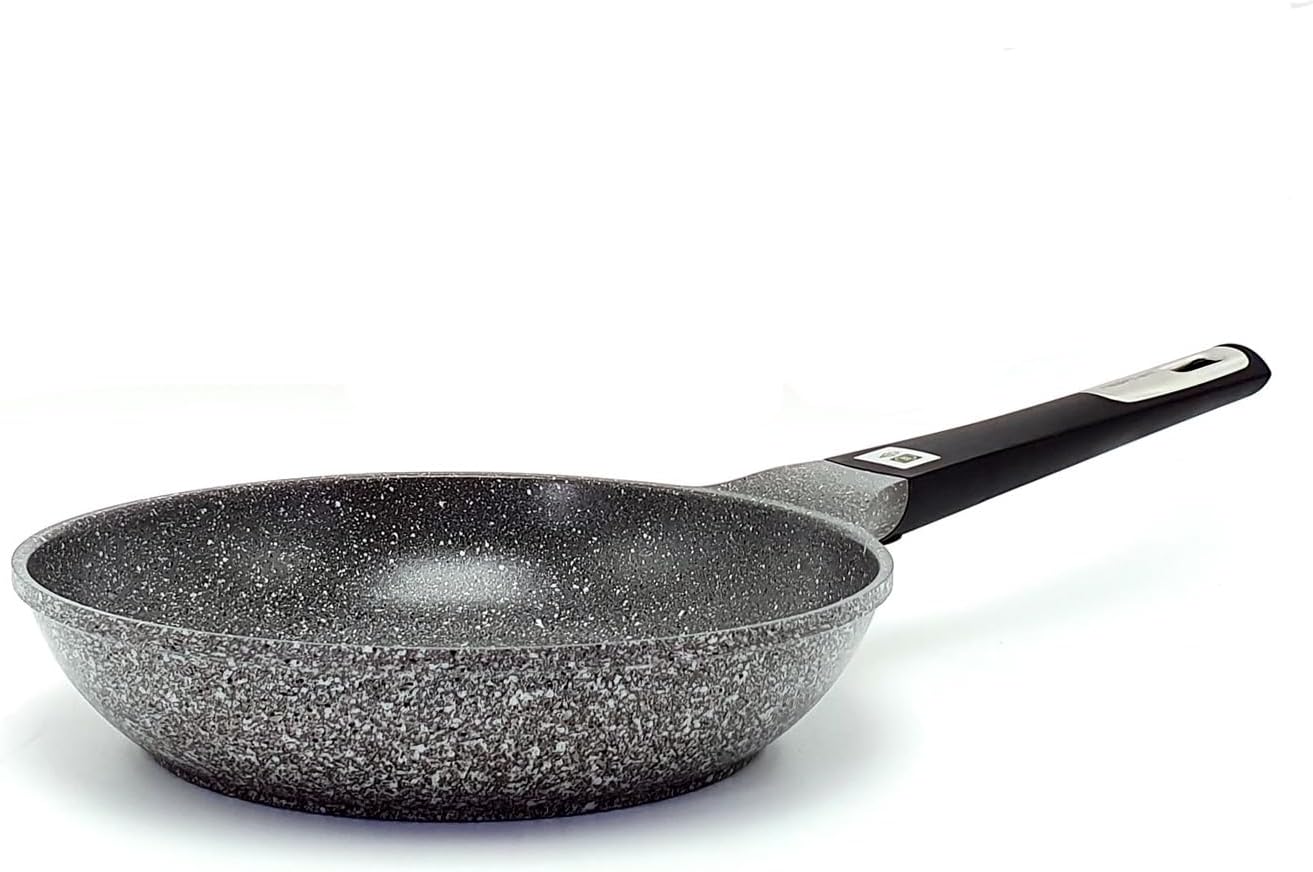 NEOFLAM Pote Frypan 24cm, Non-Stick Xtrema Ceramic Coating