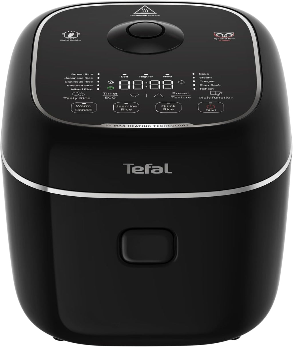 Tefal Delirice Max RK7778 Rice Cooker 1.8L