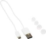 Philips Upbeat Bluetooth Earphones With Microphone SHB3595