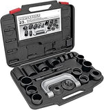 Powerbuilt 23 Piece Ball Joint and U Joint Service Set - 648617