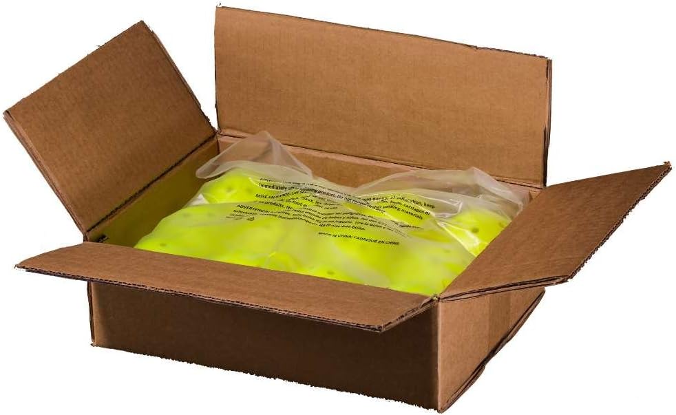Franklin Sports Outdoor Pickleballs  X40 Pickleball Balls 12pc Pack Secondary image