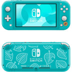 Nintendo Switch Lite Animal Crossing New Horizons Timmy And Tommy Aloha Edition