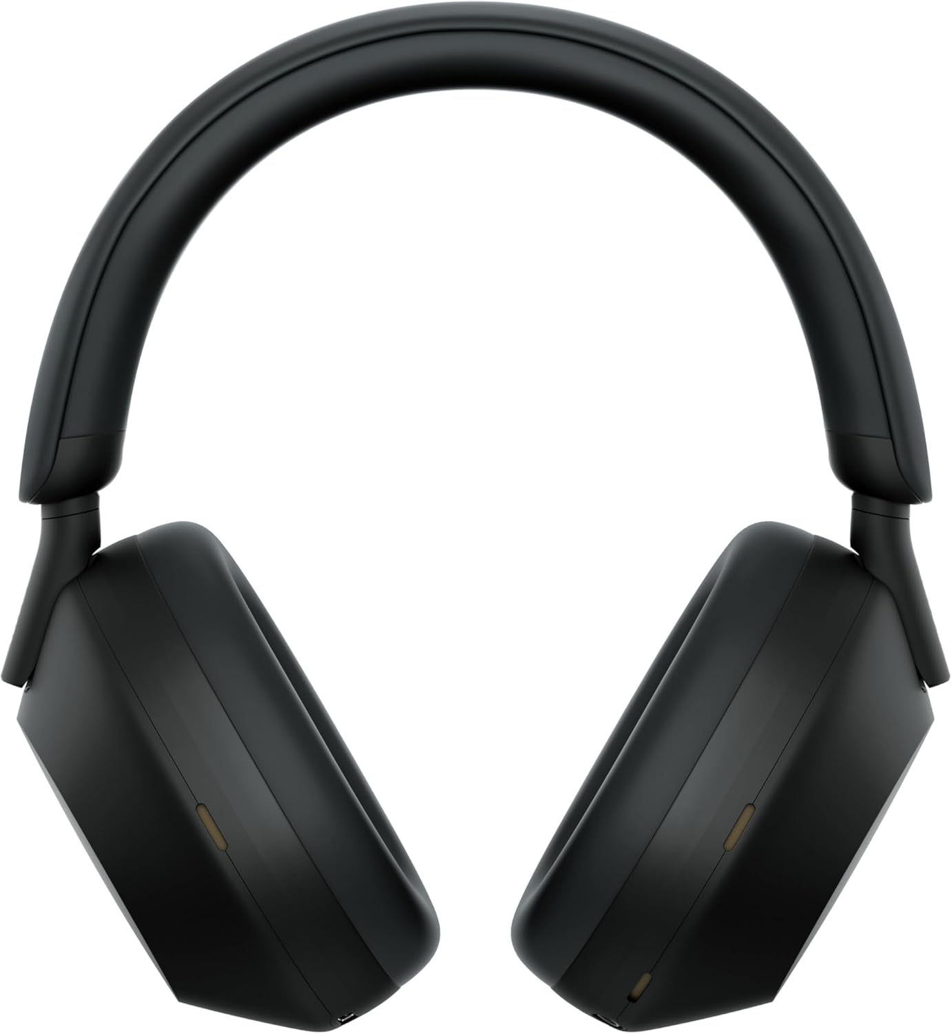 Sony WH1000XM5 Noise Cancelling Wireless OverEar Headphones Black Main image