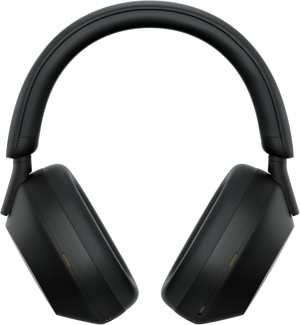 Sony WH1000XM5 Noise Cancelling Wireless OverEar Headphones Black