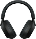 Sony WH1000XM5 Noise Cancelling Wireless OverEar Headphones Black