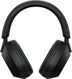 Sony WH-1000XM5 Noise Cancelling Wireless Over-Ear Headphones