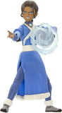 The Loyal Subjects Avatar: The Last Airbender Elements BST AXN 5-inch Action Figure Anime 4-Pack