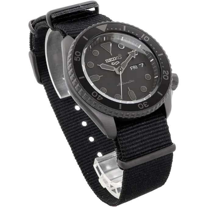 Seiko 5 SRPD79 Sports SKX Street Style Automatic Mechanical Wristwatch