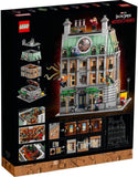 LEGO Super Heroes Marvel Sanctum Sanctorum 76218 Modular Building Kit