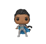 Funko POP! 241 Marvel: Avengers Endgame Valkyrie Collector Corps Exclusive Vinyl Figure