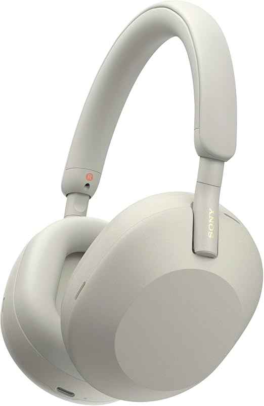 Sony WH-1000XM5 Wireless Noise-Cancelling Headphone