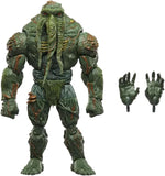 Marvel Legends Series ManThing Marvel Studios Werewolf By Night Adult Collectible 6 Inch Action Figure