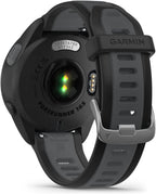 Garmin Forerunner 165 BlackSlateGray