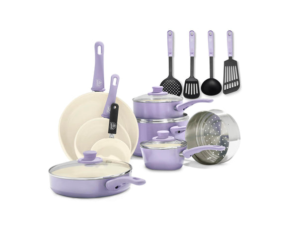 Pots, Pans, &amp; Woks