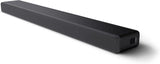 Sony HT-A3000 360 Spatial Sound Mapping Dolby Atmos Soundbar
