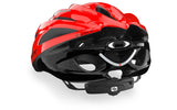 Rudy Project Zumy (Shiny) (L, Red)
