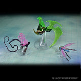 Dungeons & Dragons Nolzur’s Astral Sea Battle Mat