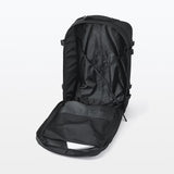 Muji Soft Carry Case, 40L, Black