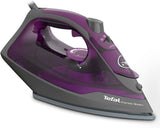 Tefal Express Steam FV2843 Steam Iron 2600W Lilac