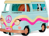 MGA L.O.L. Surprise! Grill Groove Camper (580645EUC)