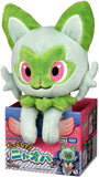 pokemon plush toy dakko e! nyaoha