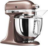 KitchenAid 5KSM175 Artisan Tilt Head Stand Mixer 4.8L Apple Cider