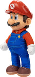 Nintendo Super Mario Movie Roto Plush Mario 30 cm