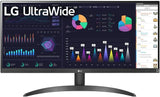 LG 29WQ500 29'' FHD UltraWide™ IPS Display Monitor