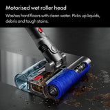 Dyson V12s Detect Slim Submarine (Yellow/Nickel), 448871-01