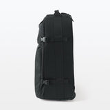 Muji Soft Carry Case, 40L, Black