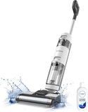 Tineco iFLOOR Breeze Wet Dry Vacuum Cordless Floor Cleaner and Mop One-Step Cleaning for Hard Floors