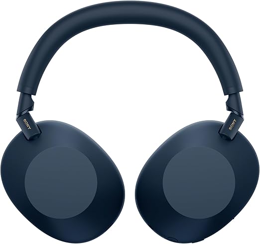 Sony WH-1000XM6 Noise Canceling Wireless Headphones
