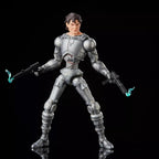 Hasbro Marvel Legends Series: X-Men Villains, X-Men 60th Anniversary Marvel Action Figure Set, 6 inch action figures