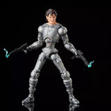 Hasbro Marvel Legends Series: X-Men Villains, X-Men 60th Anniversary Marvel Action Figure Set, 6 inch action figures