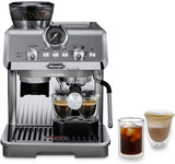 De'Longhi EC9255.M La Specialista Arte Evo Espresso Machine with Cold Brew