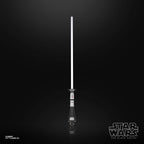 STAR WARS The Black Series Baylan Skoll Force FX Elite Electronic Lightsaber with Advanced LED and Sound Effects, Ages 14 and Up