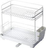 Poze W Coated Dish Rack