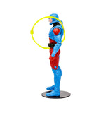 McFarlane Toys - DC Direct Page Punchers The Atom Ryan Choi (The Flash Comic) Figure 18 cm