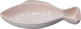 Le Creuset Medium Fish Dish Shell Pink