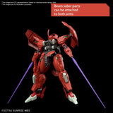 HG Mobile Suit Gundam, Mercury Witch Daryl Barde, 1/144 Scale, Color-Coded Plastic Model