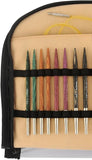 Knitter's Pride KP200608 Dreamz Deluxe Special Interchangeable Needles Set