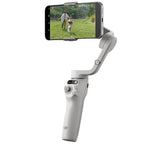 DJI Osmo Mobile 6 Smartphone Gimbal Stabiliser
