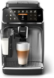 Philips Series 4300 EP4346/70 Fully Automatic Espresso Machine Black