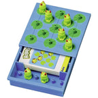 ThinkFun Hoppers Logic Game