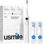 Usmile Y10 Electric Toothbrush With Responsive Brushing