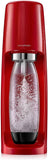 SodaStream Spirit Red Sparkling Water Maker 2.8 kg
