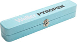 Weller WSTA3 Pyropen Professional Cordless Butane Soldering Iron