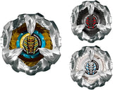 SPINNING TOP-27 RANDOM BOOSTER SPHINX COWL SET TAKARA TOMY 1924/BEYBLADE BX-27